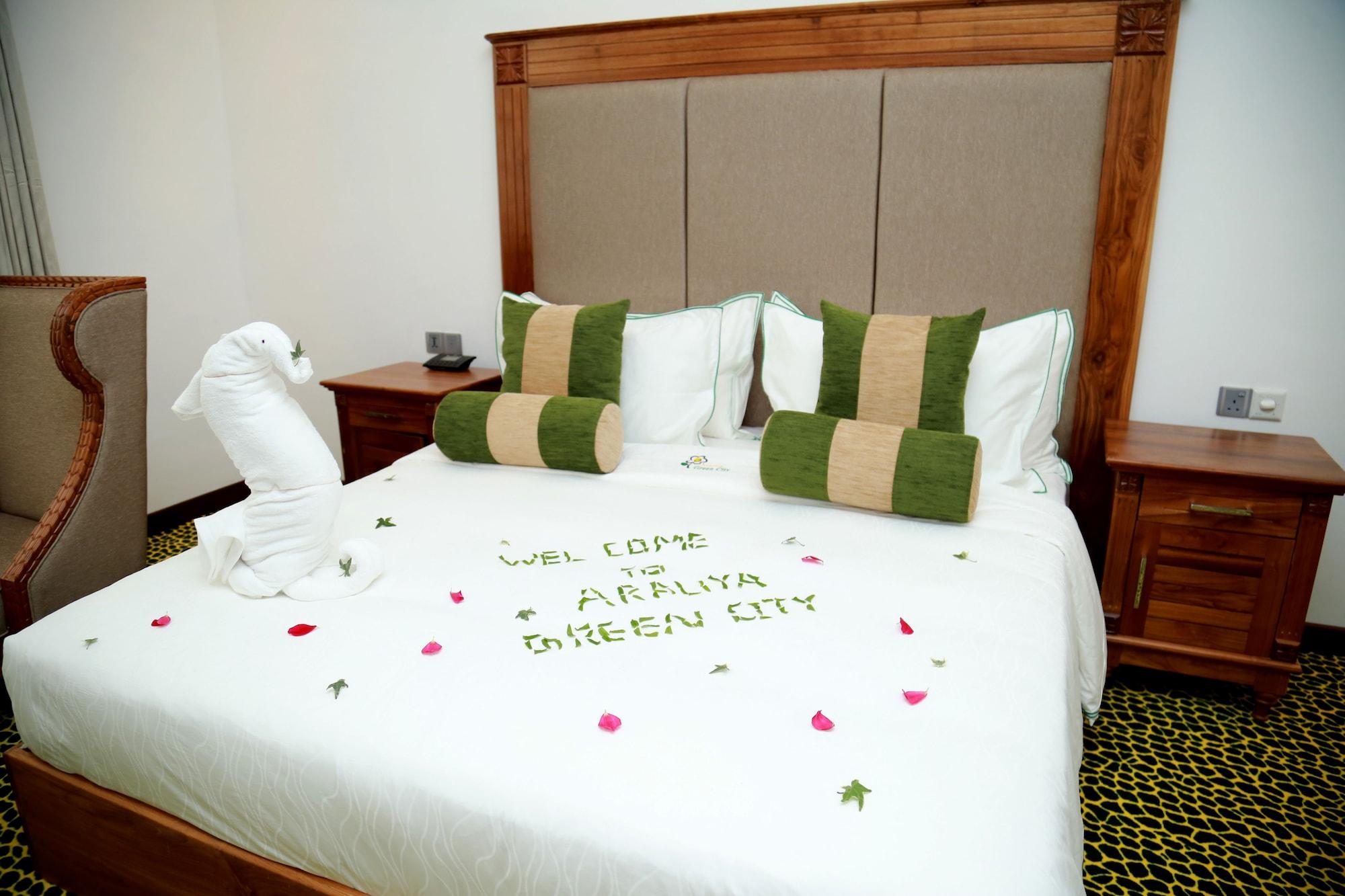 Araliya Green City - Your Gateway To Everything In Nuwara Eliya Ngoại thất bức ảnh