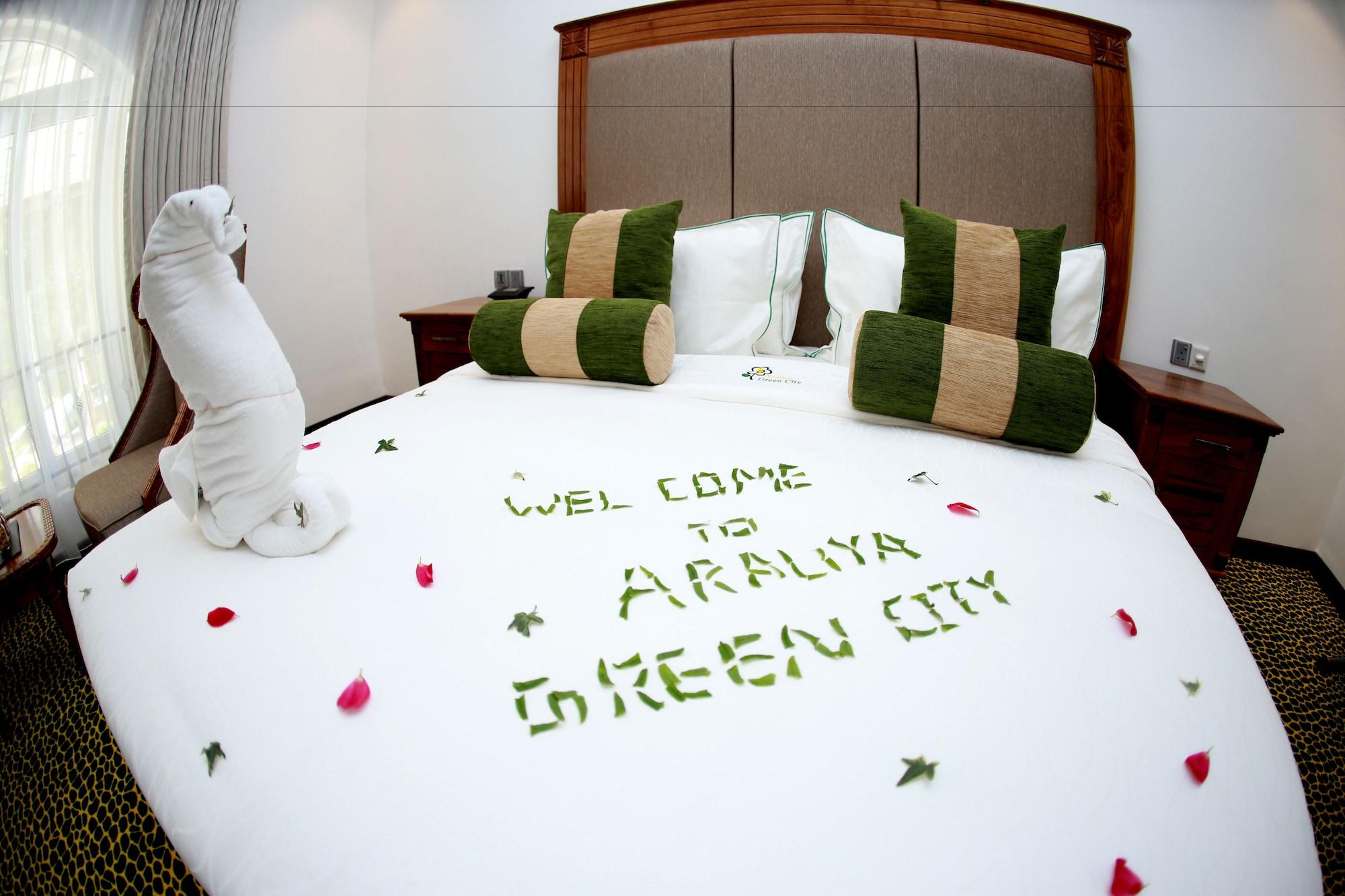 Araliya Green City - Your Gateway To Everything In Nuwara Eliya Ngoại thất bức ảnh