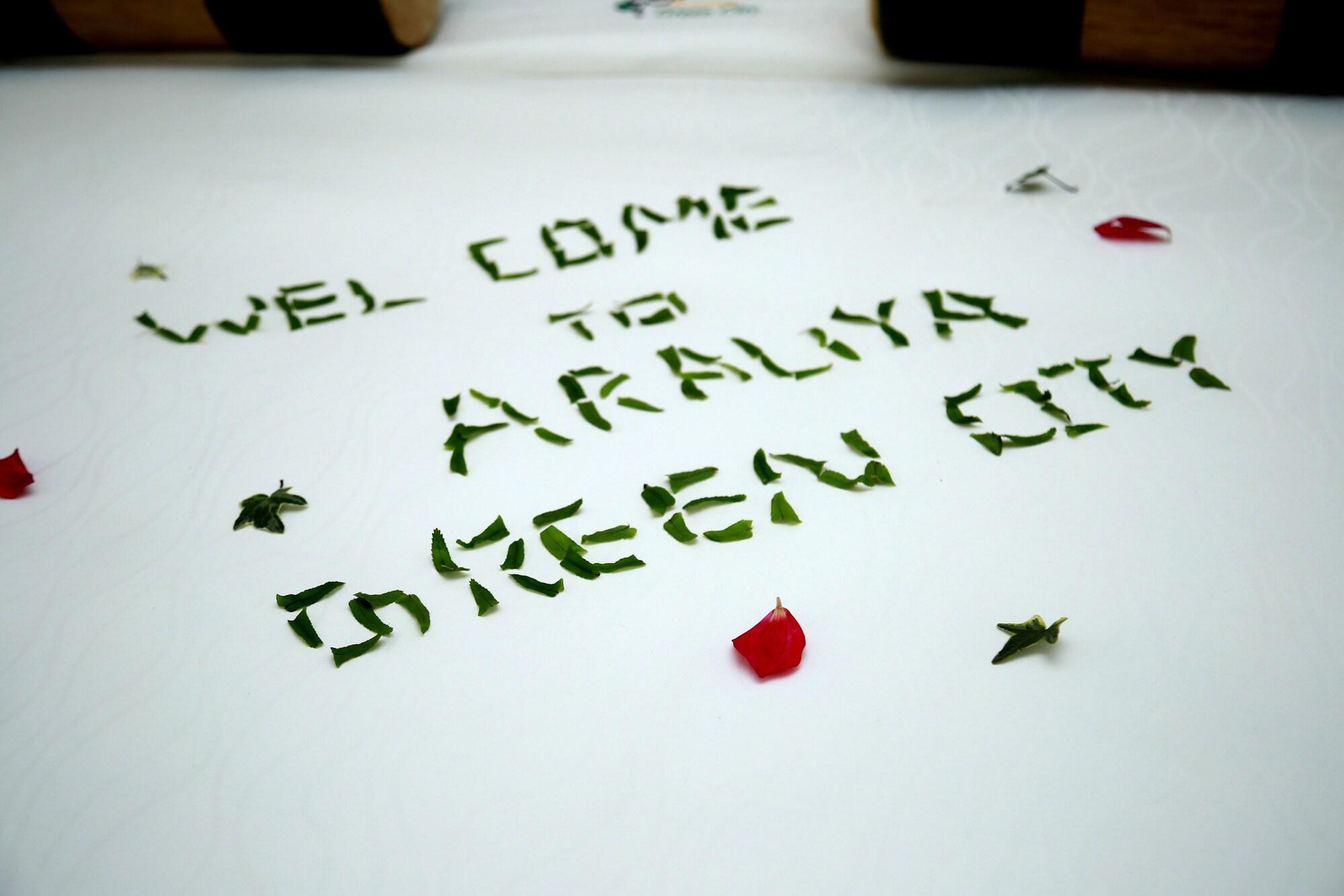 Araliya Green City - Your Gateway To Everything In Nuwara Eliya Ngoại thất bức ảnh