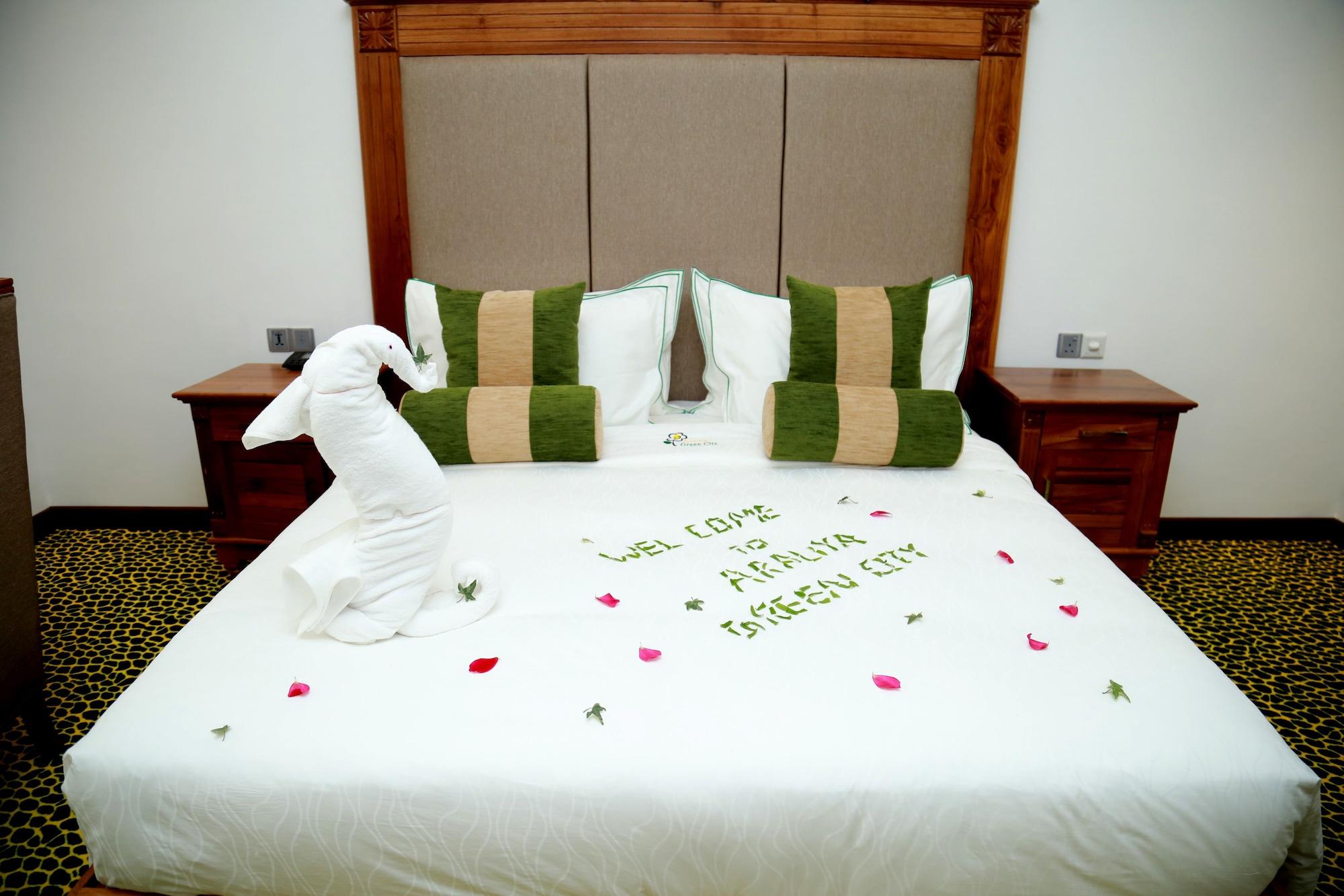 Araliya Green City - Your Gateway To Everything In Nuwara Eliya Ngoại thất bức ảnh