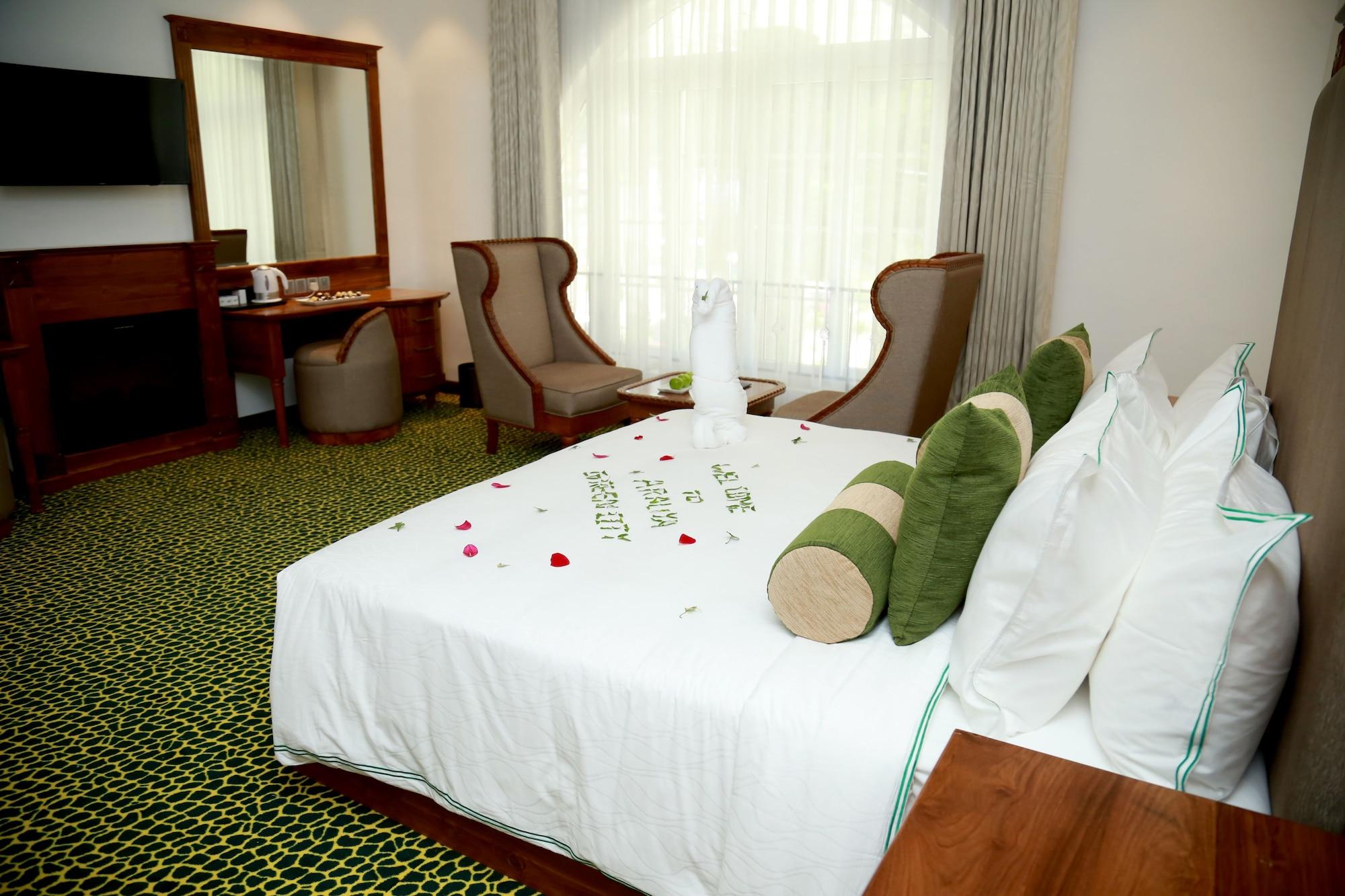 Araliya Green City - Your Gateway To Everything In Nuwara Eliya Ngoại thất bức ảnh