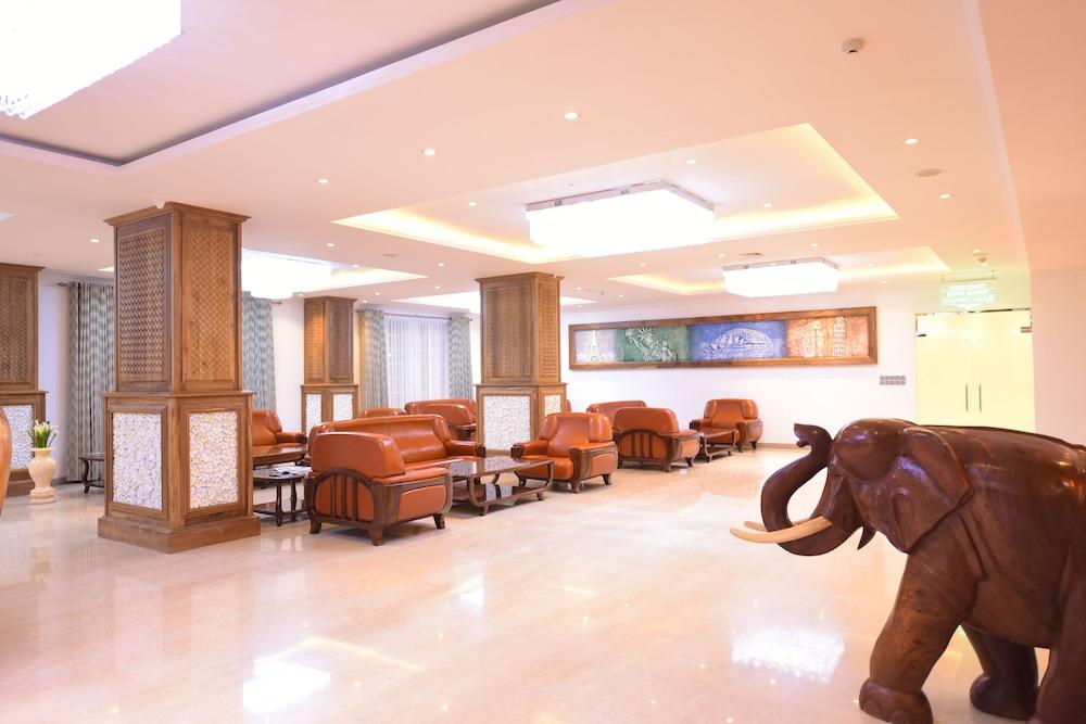 Araliya Green City - Your Gateway To Everything In Nuwara Eliya Ngoại thất bức ảnh