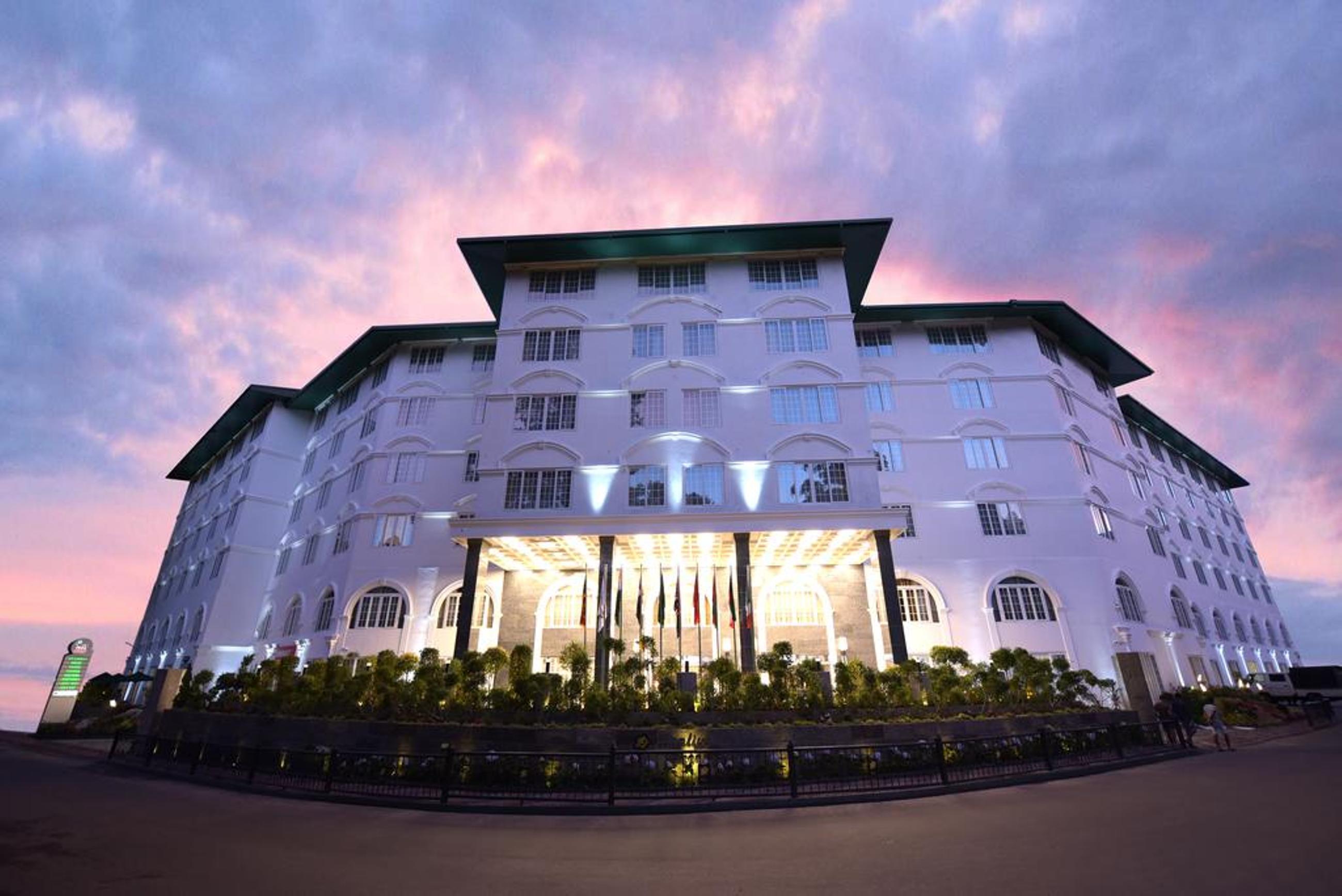 Araliya Green City - Your Gateway To Everything In Nuwara Eliya Ngoại thất bức ảnh