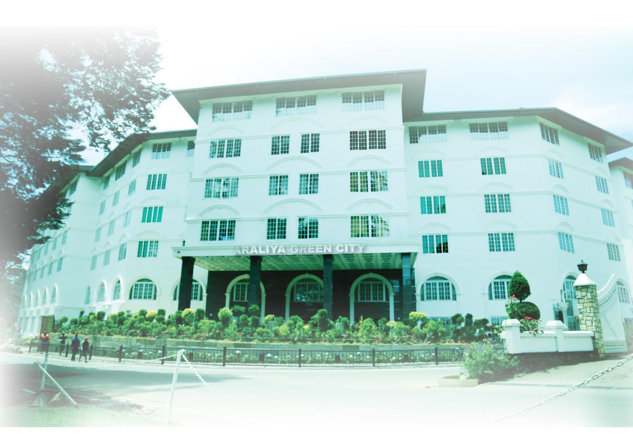 Araliya Green City - Your Gateway To Everything In Nuwara Eliya Ngoại thất bức ảnh