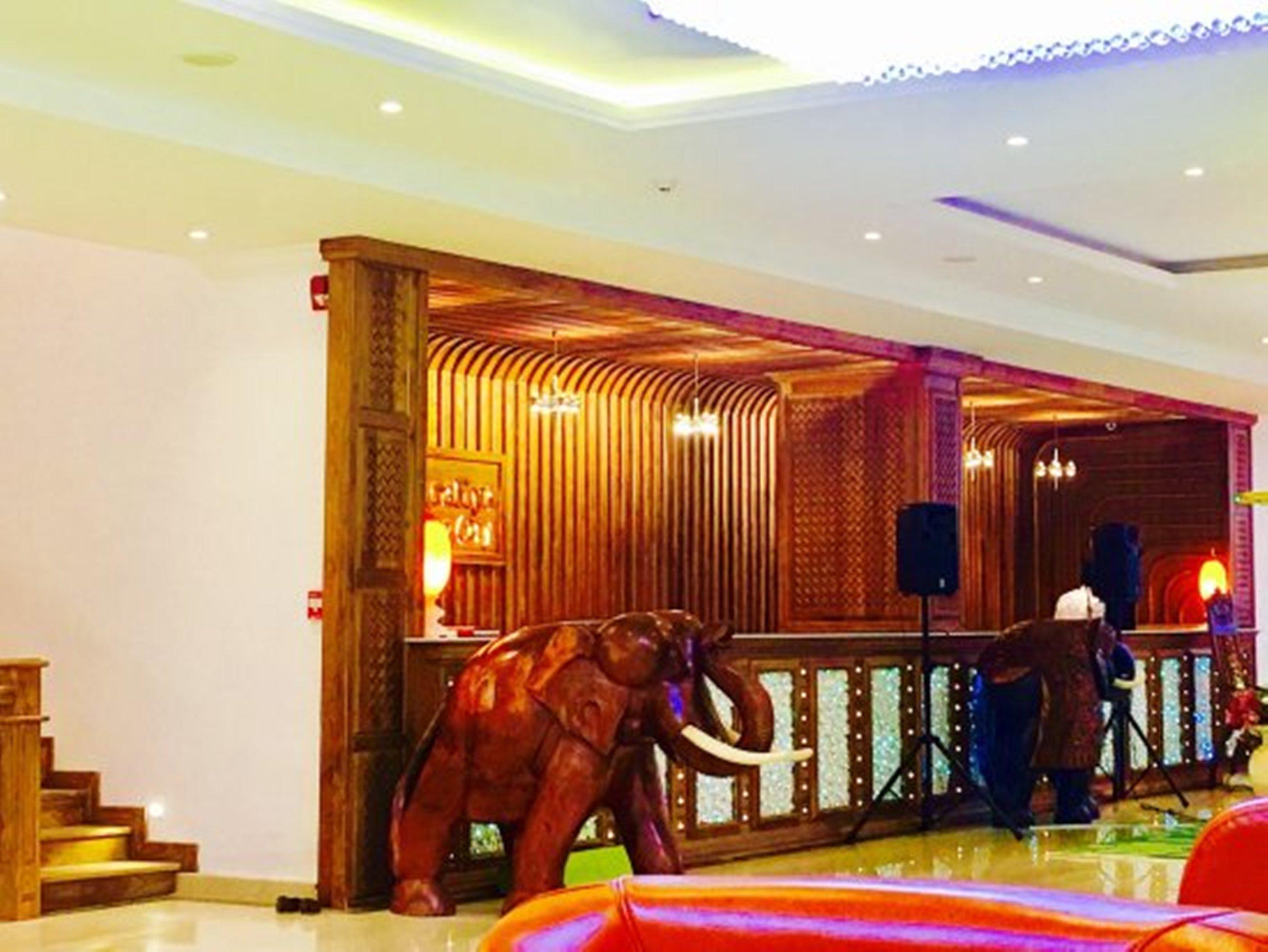 Araliya Green City - Your Gateway To Everything In Nuwara Eliya Ngoại thất bức ảnh