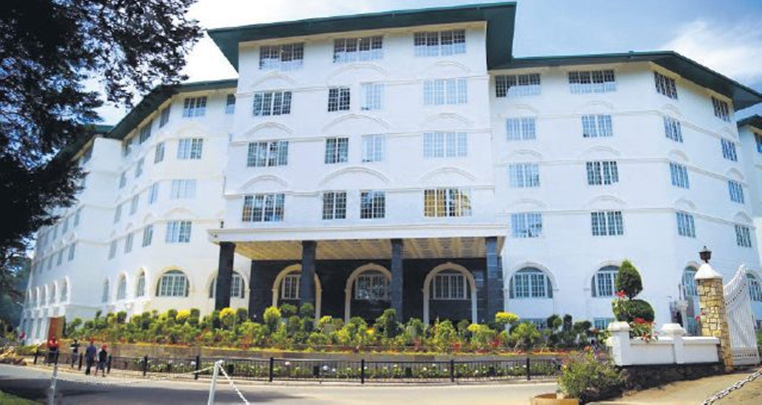 Araliya Green City - Your Gateway To Everything In Nuwara Eliya Ngoại thất bức ảnh