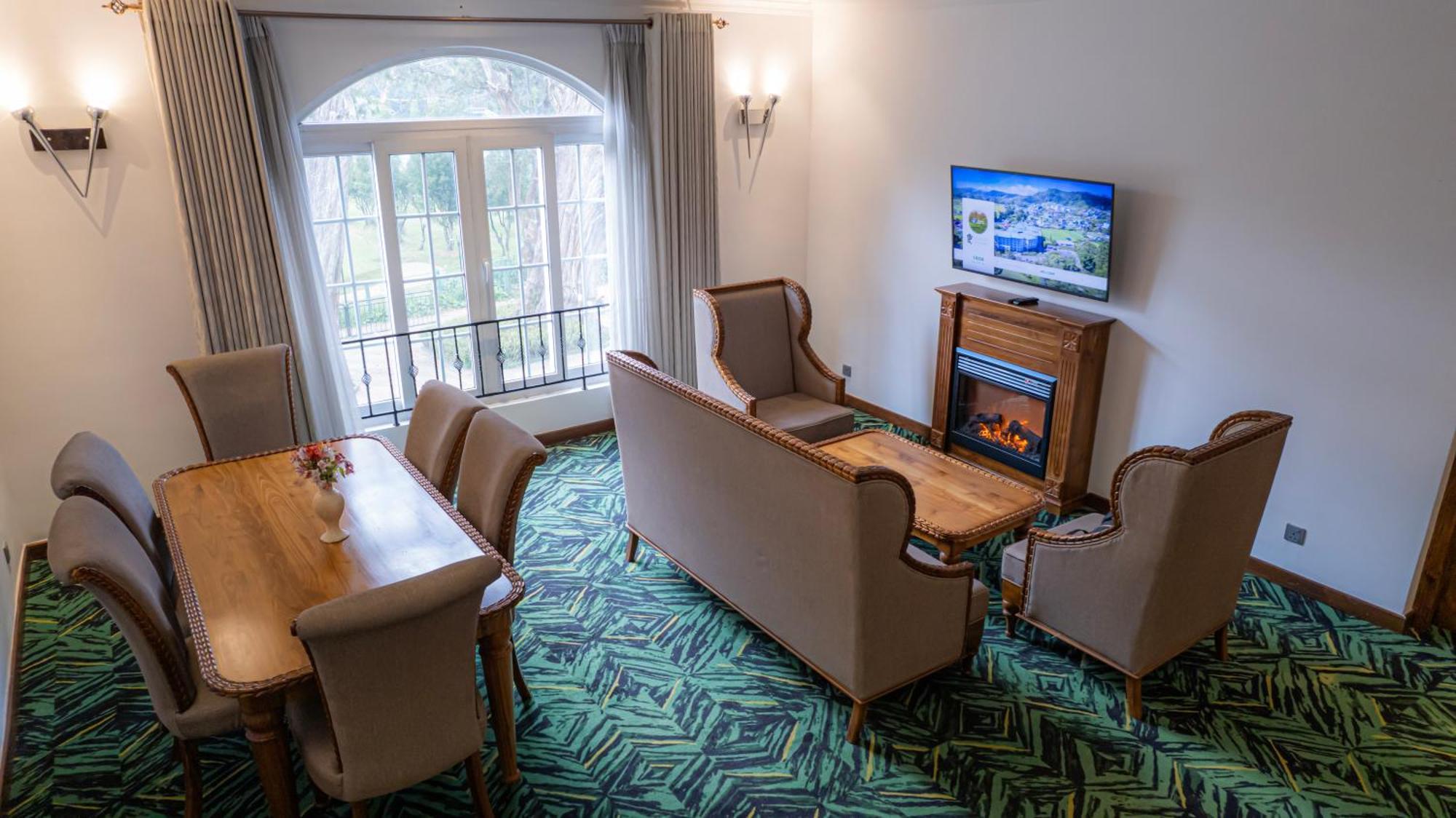 Araliya Green City - Your Gateway To Everything In Nuwara Eliya Ngoại thất bức ảnh
