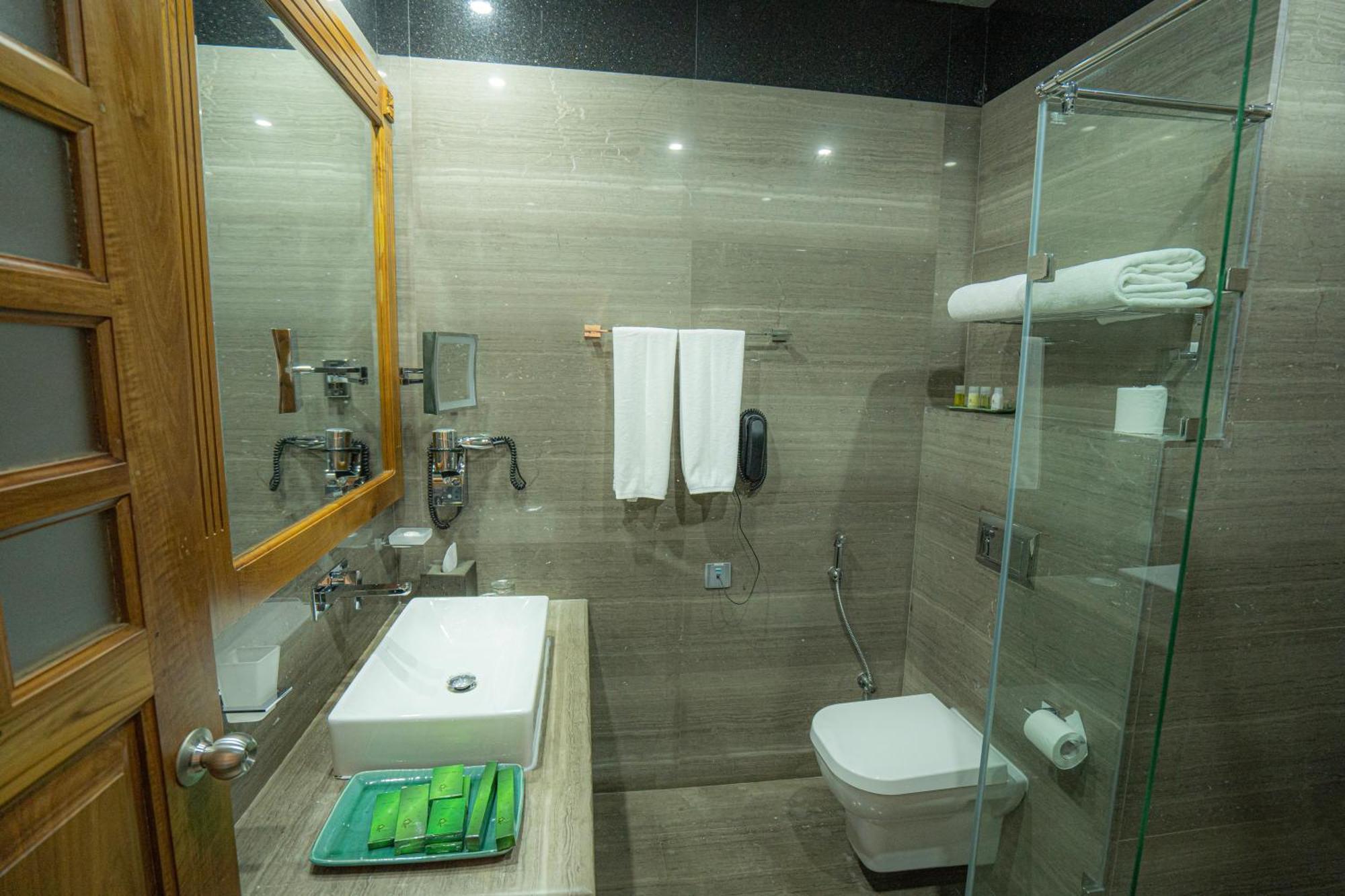Araliya Green City - Your Gateway To Everything In Nuwara Eliya Ngoại thất bức ảnh