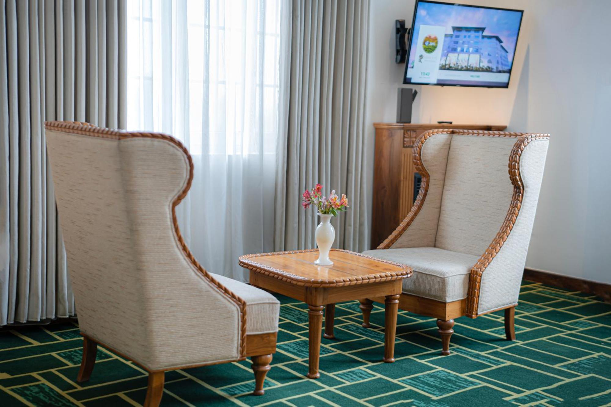 Araliya Green City - Your Gateway To Everything In Nuwara Eliya Ngoại thất bức ảnh