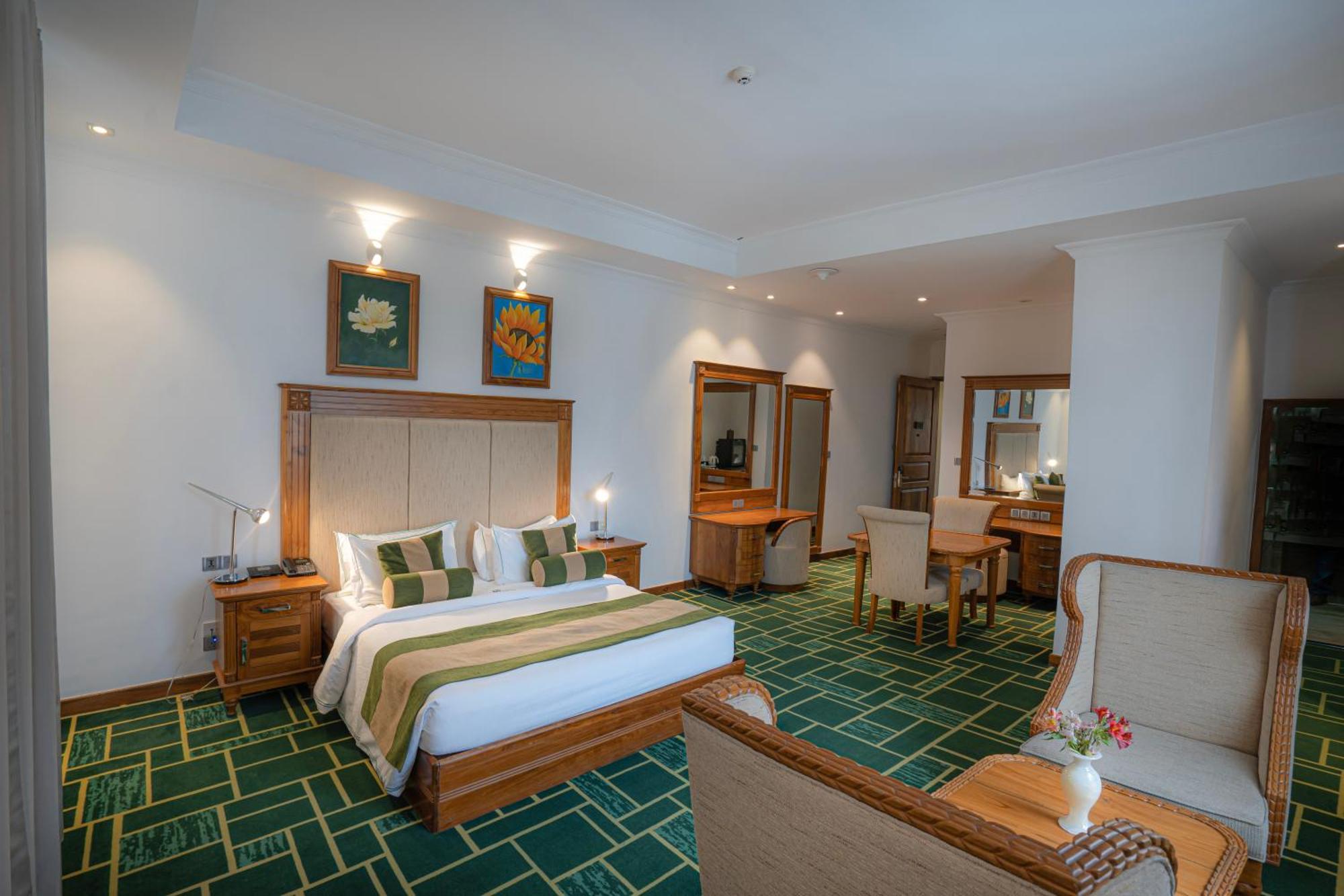 Araliya Green City - Your Gateway To Everything In Nuwara Eliya Ngoại thất bức ảnh