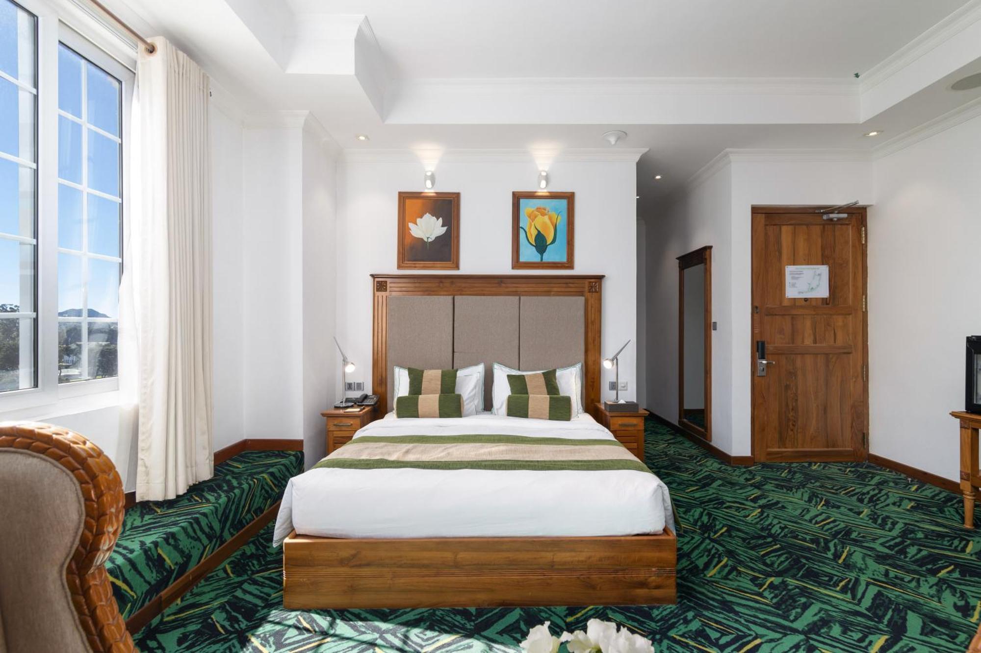 Araliya Green City - Your Gateway To Everything In Nuwara Eliya Ngoại thất bức ảnh