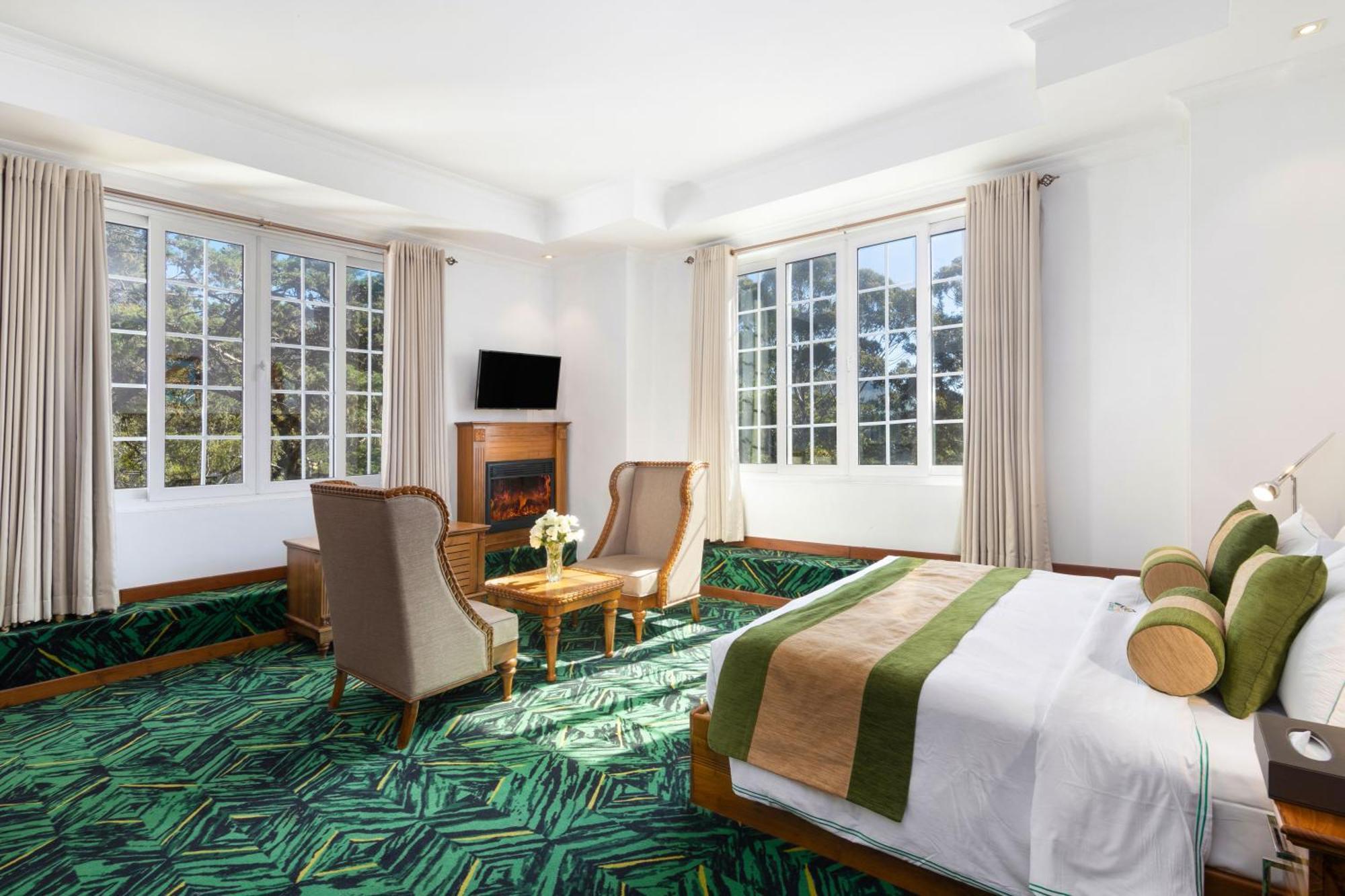 Araliya Green City - Your Gateway To Everything In Nuwara Eliya Ngoại thất bức ảnh