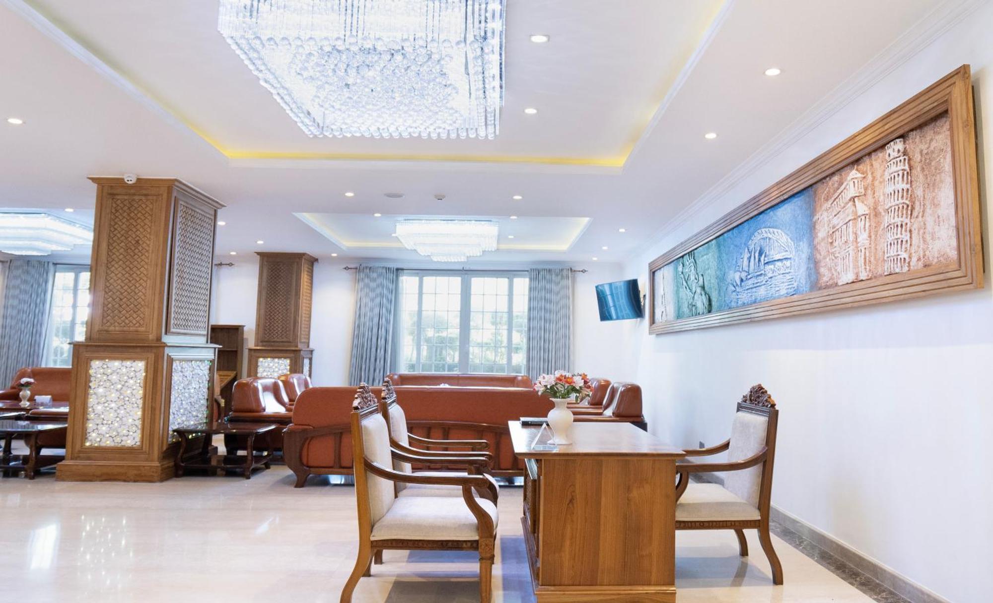 Araliya Green City - Your Gateway To Everything In Nuwara Eliya Ngoại thất bức ảnh