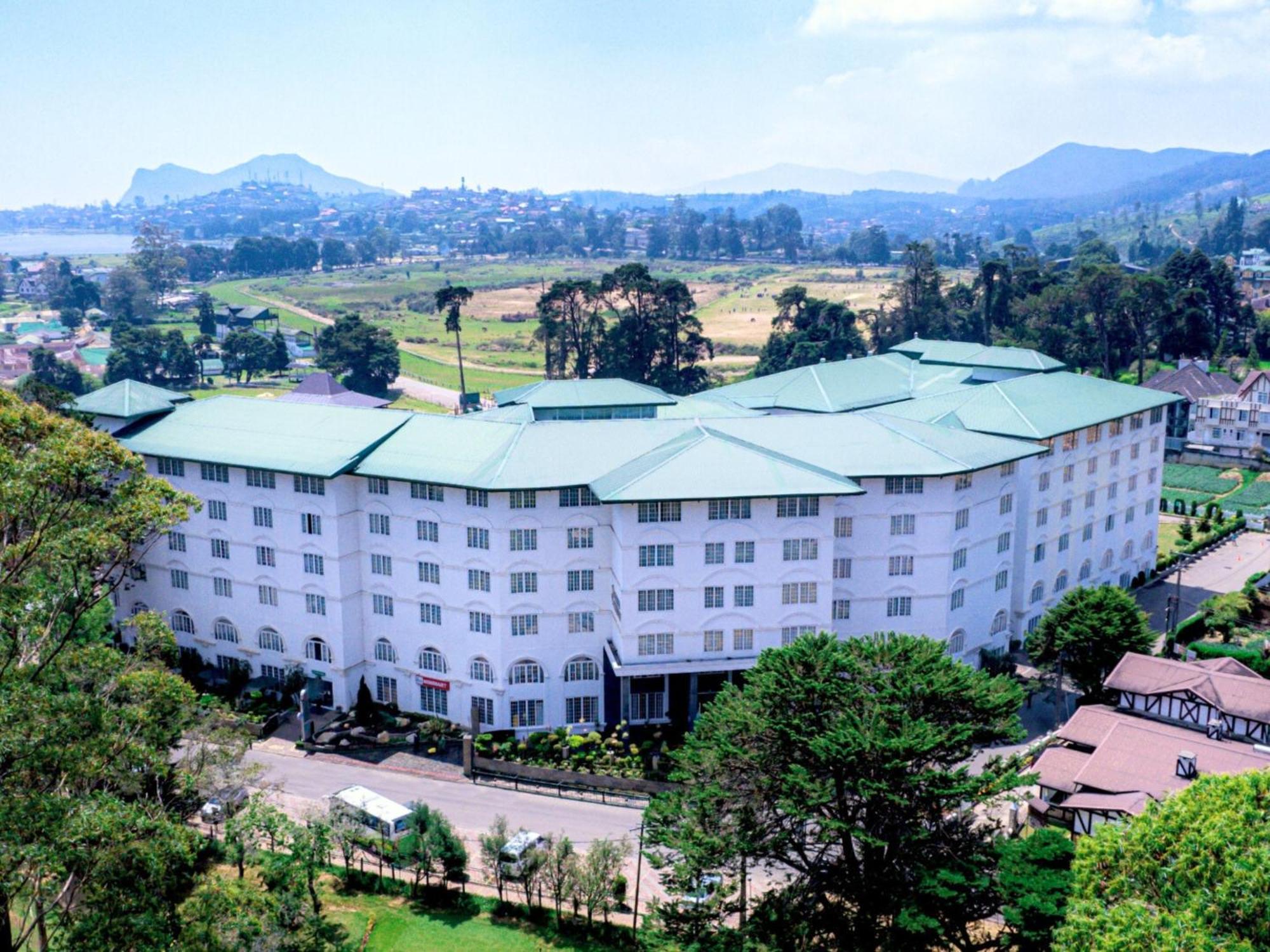 Araliya Green City - Your Gateway To Everything In Nuwara Eliya Ngoại thất bức ảnh