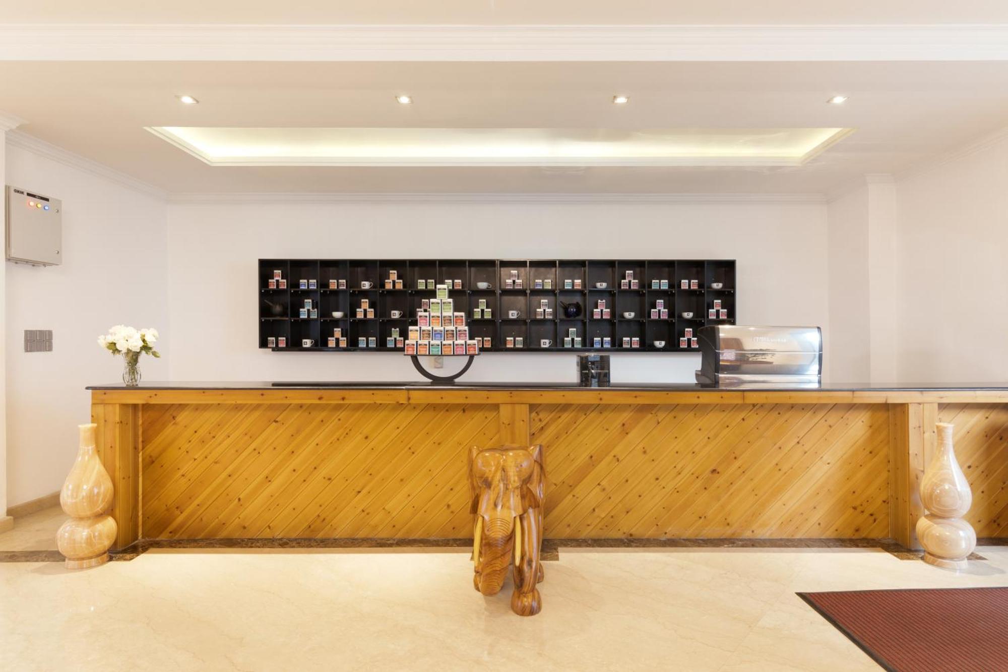 Araliya Green City - Your Gateway To Everything In Nuwara Eliya Ngoại thất bức ảnh