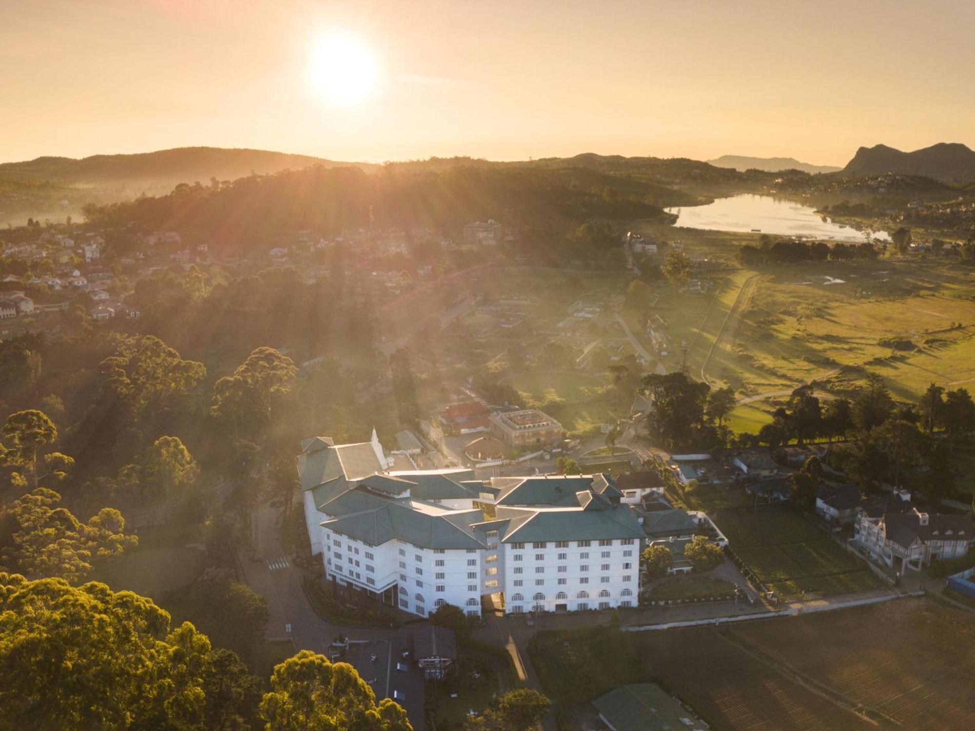 Araliya Green City - Your Gateway To Everything In Nuwara Eliya Ngoại thất bức ảnh