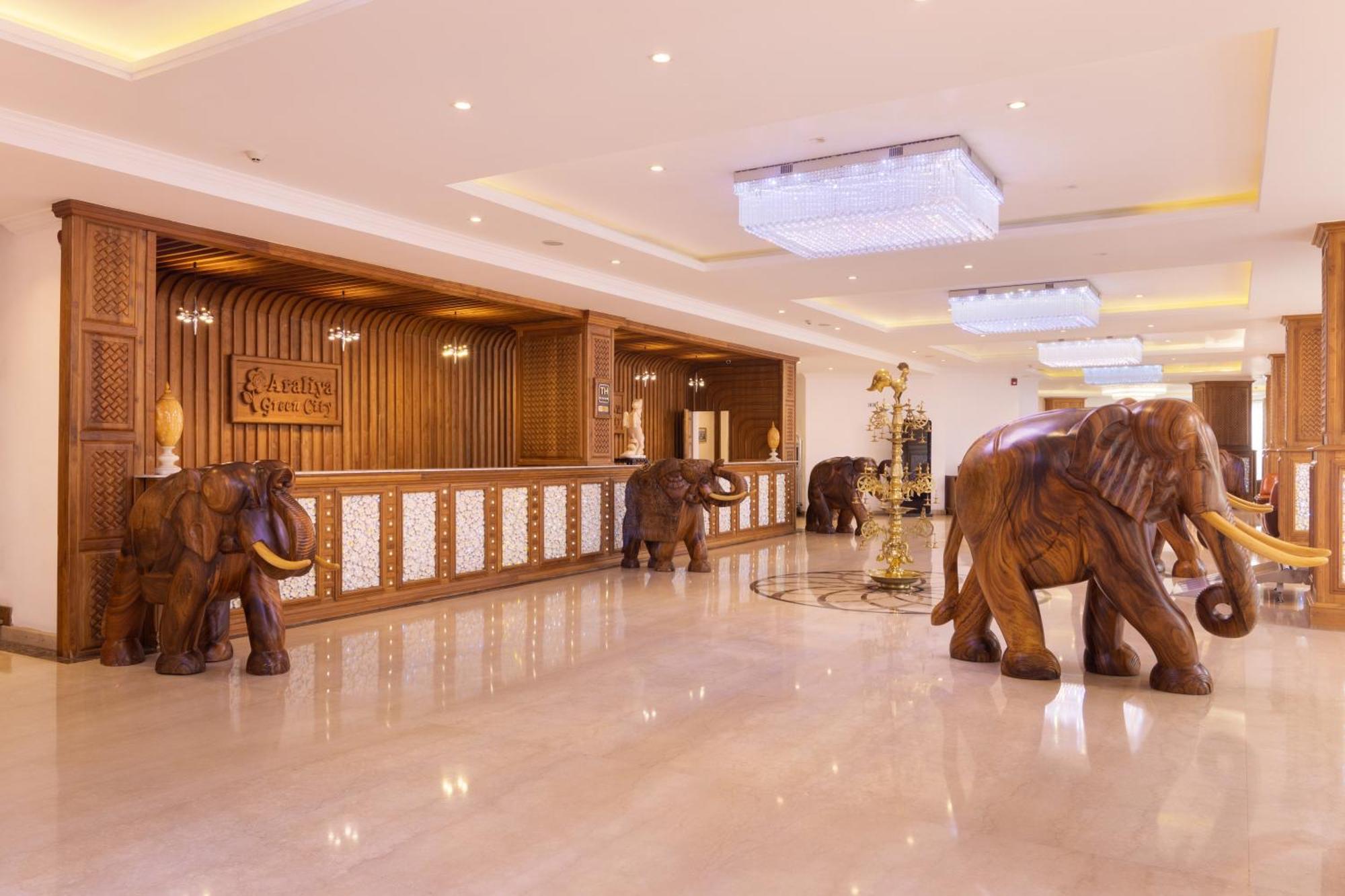 Araliya Green City - Your Gateway To Everything In Nuwara Eliya Ngoại thất bức ảnh