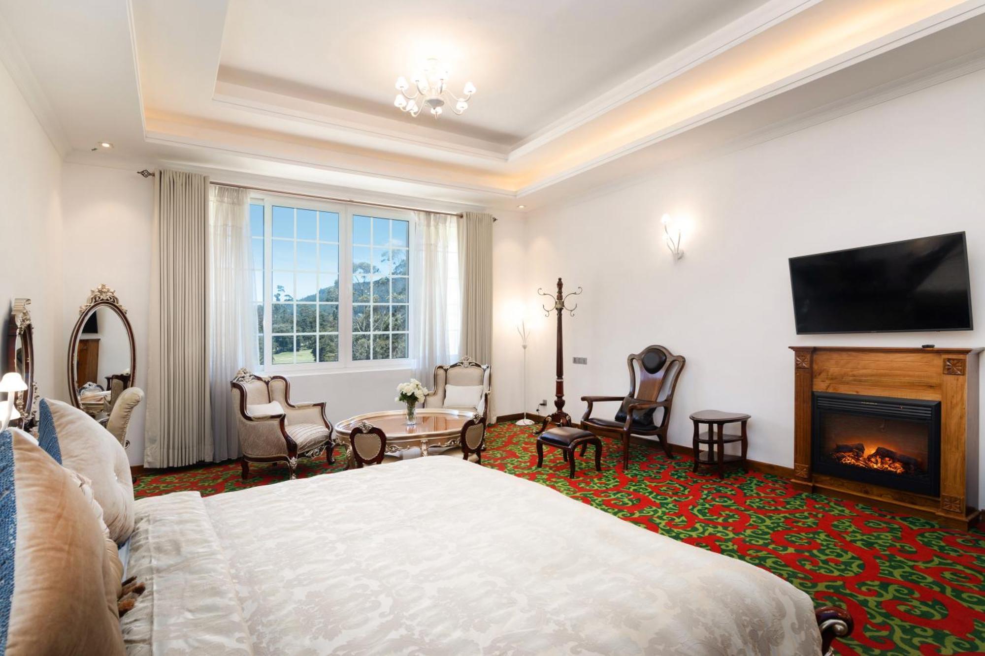 Araliya Green City - Your Gateway To Everything In Nuwara Eliya Ngoại thất bức ảnh