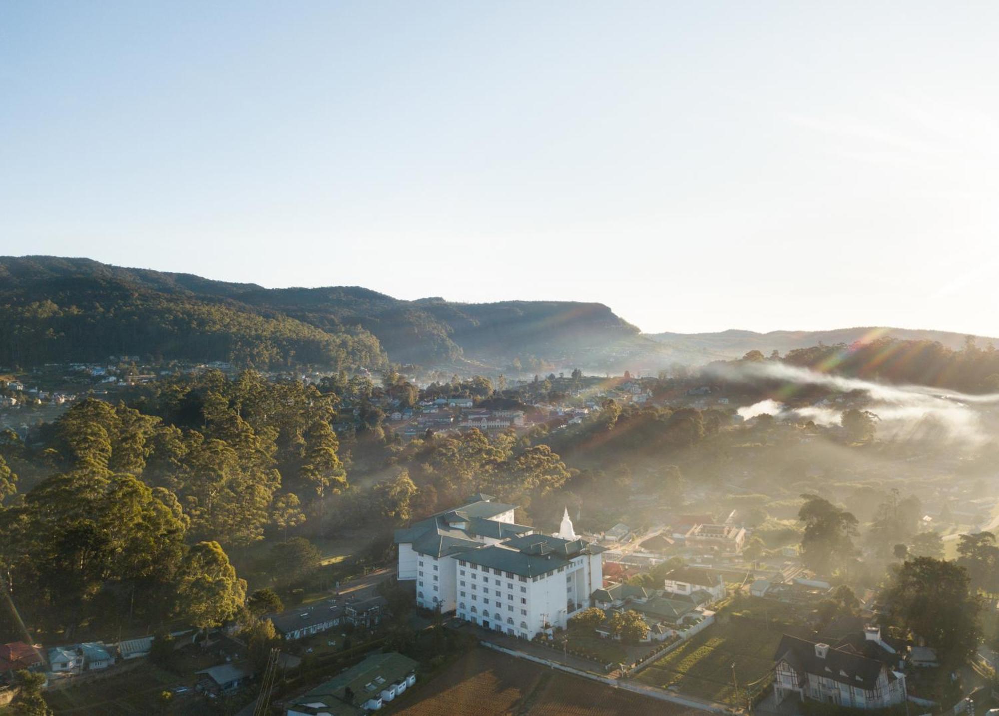Araliya Green City - Your Gateway To Everything In Nuwara Eliya Ngoại thất bức ảnh