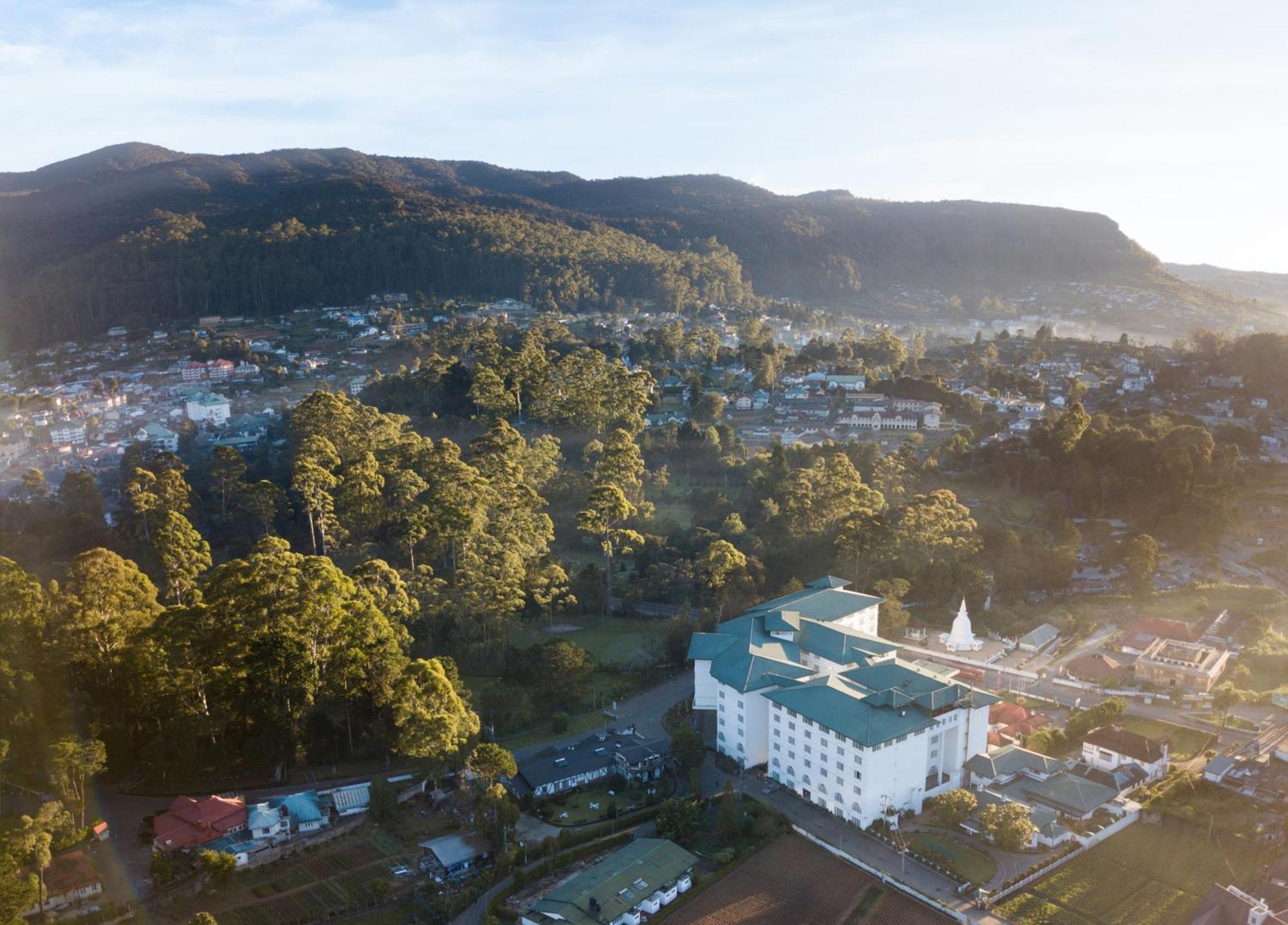 Araliya Green City - Your Gateway To Everything In Nuwara Eliya Ngoại thất bức ảnh