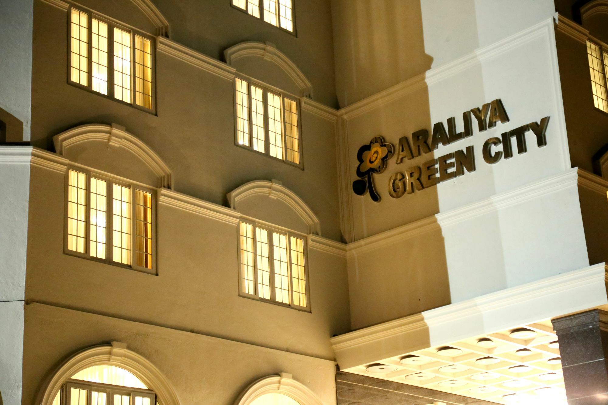 Araliya Green City - Your Gateway To Everything In Nuwara Eliya Ngoại thất bức ảnh