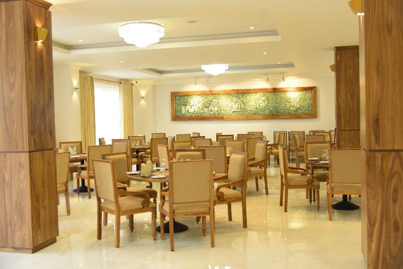 Araliya Green City - Your Gateway To Everything In Nuwara Eliya Ngoại thất bức ảnh